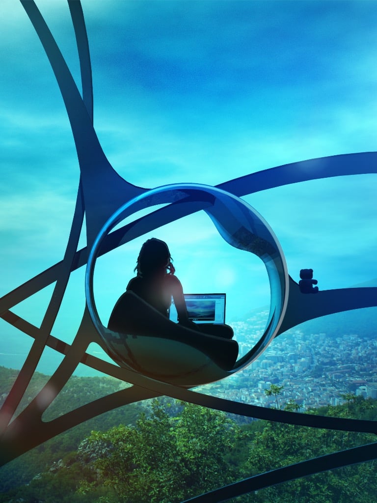 Az örök élet kutatása