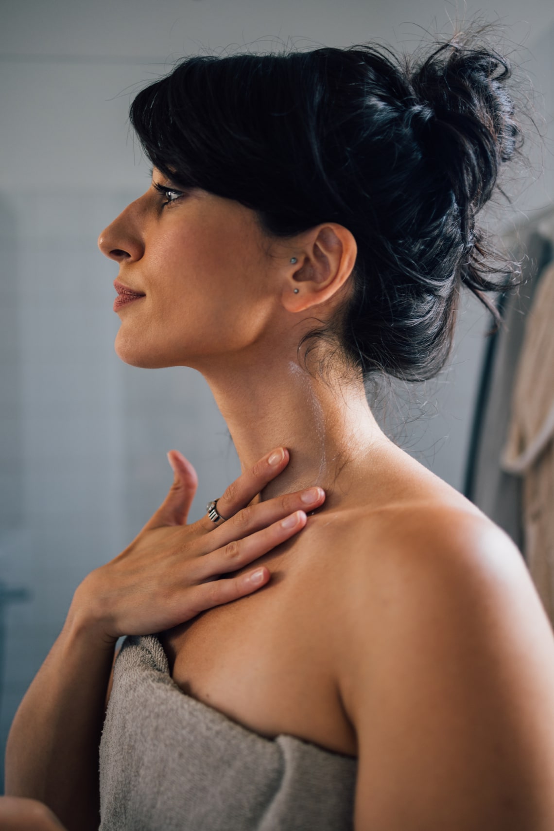 „A kevesebb néha több” elve