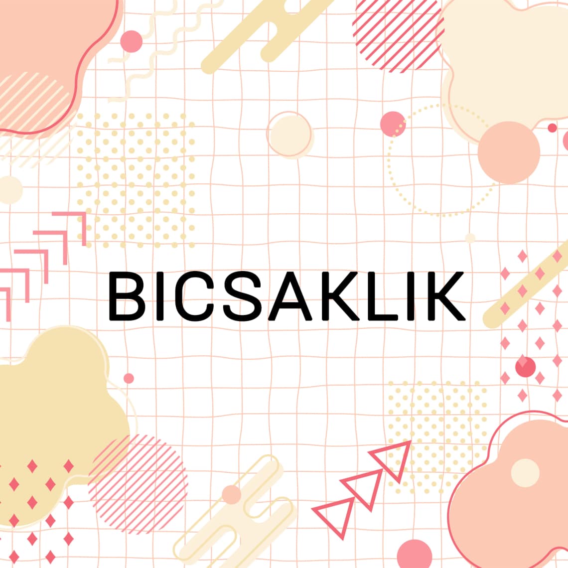 Bicsaklik