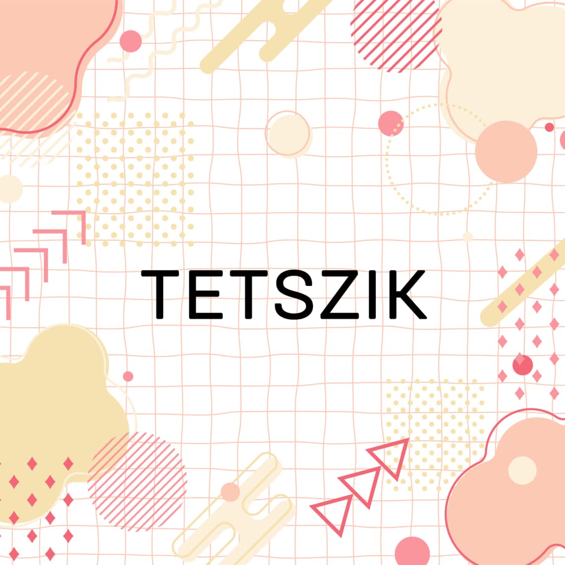 Tetszik