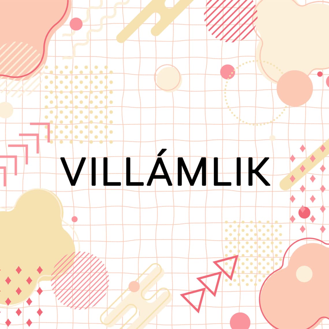 Villámlik