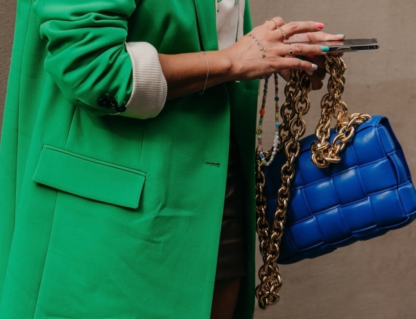 Az 5 táska közül melyik áll hozzád közelebb? Ezt árulja el rólad!