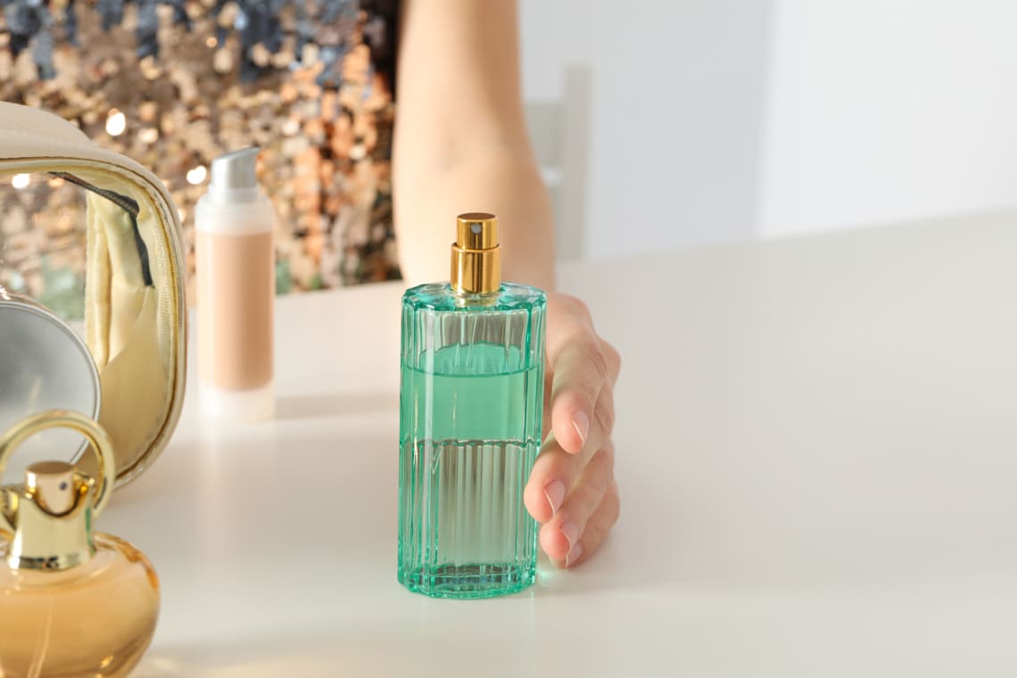 Csillagjegyed szerint ez az illat passzol tökéletesen hozzád