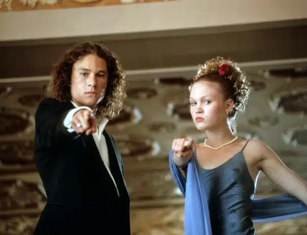 10 romantikus film a 90-es évek évekből, amit újra szeretnénk nézni