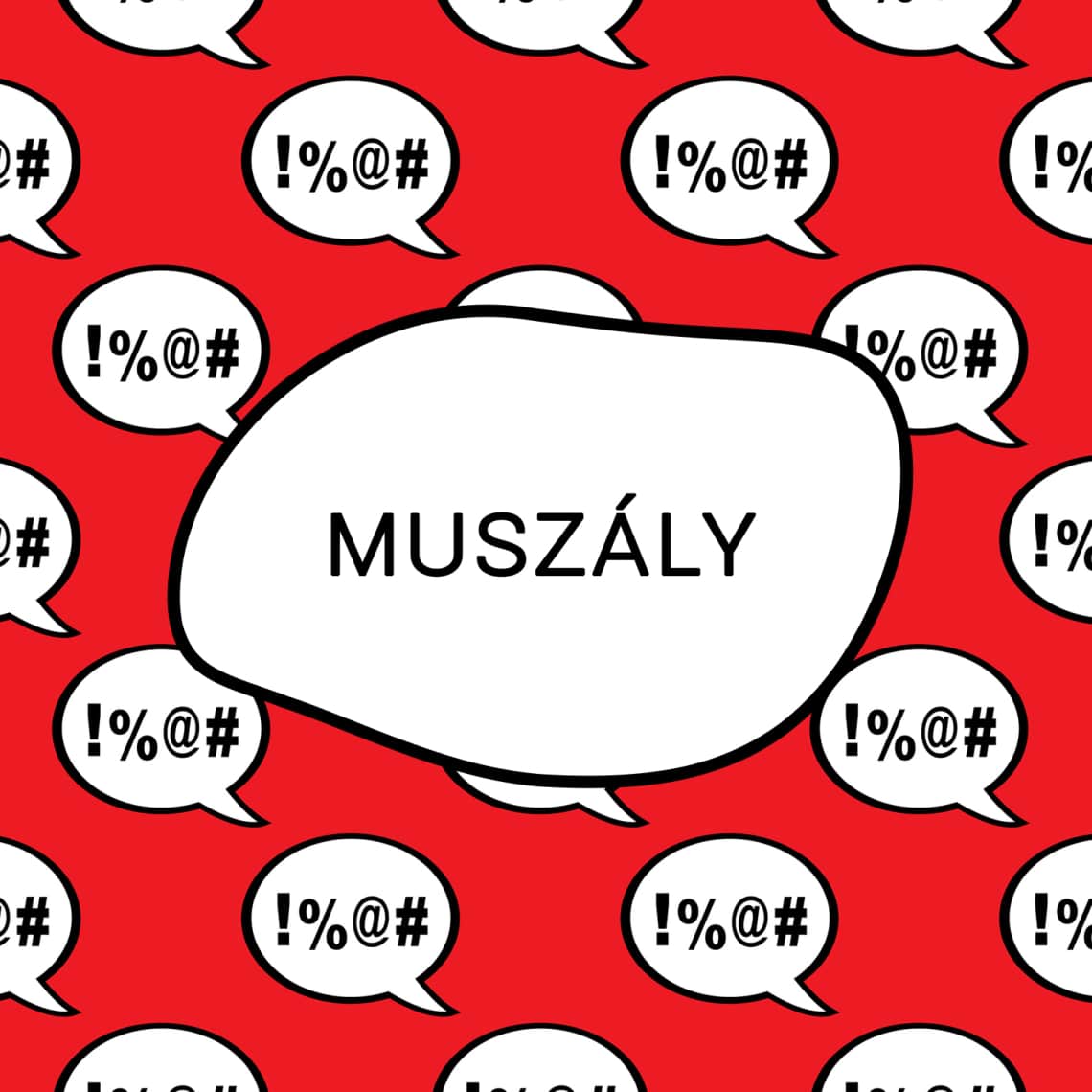 Muszály