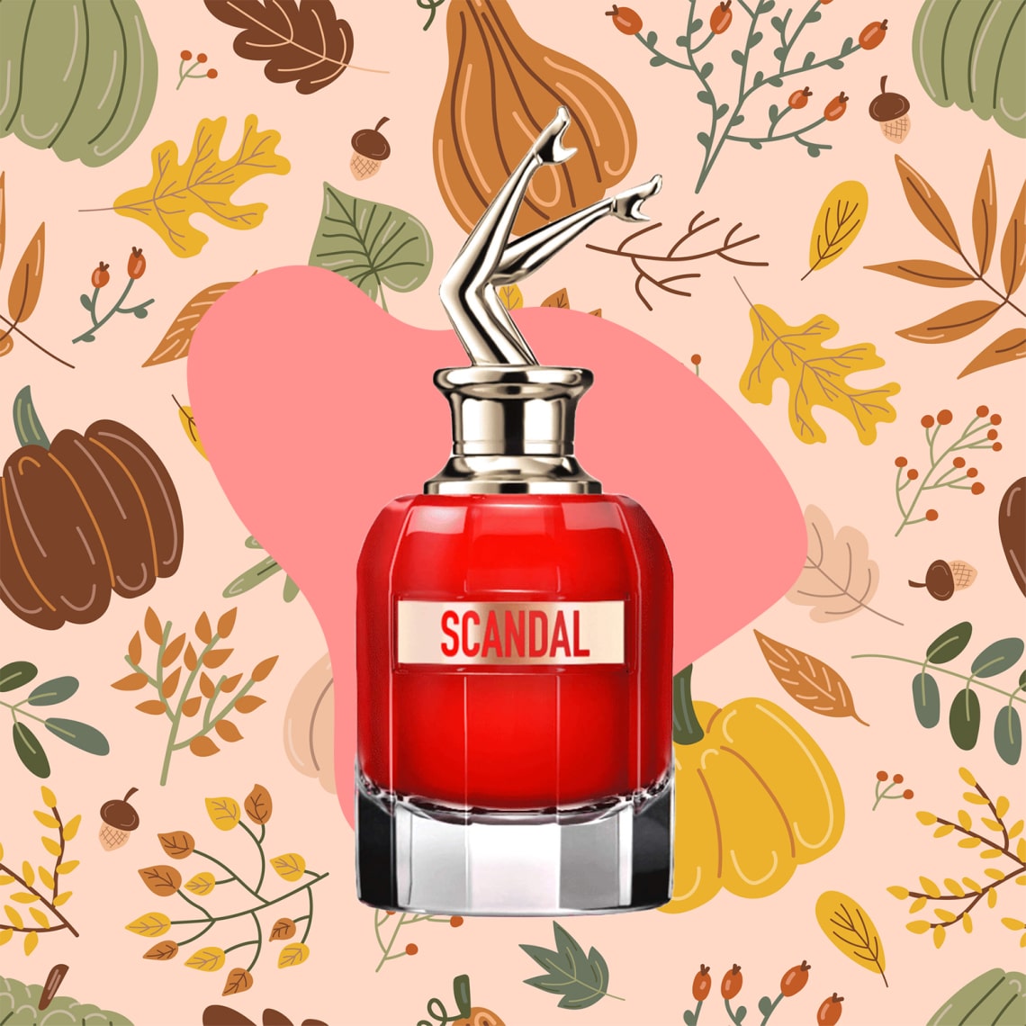 Jean Paul Gaultier - Scandal Le Parfum