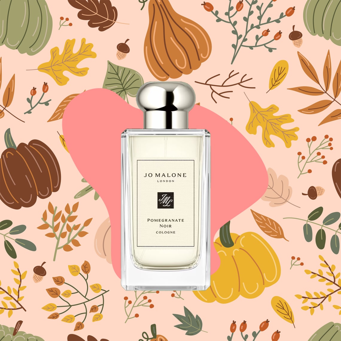 Jo Malone - Pomegranate Noir