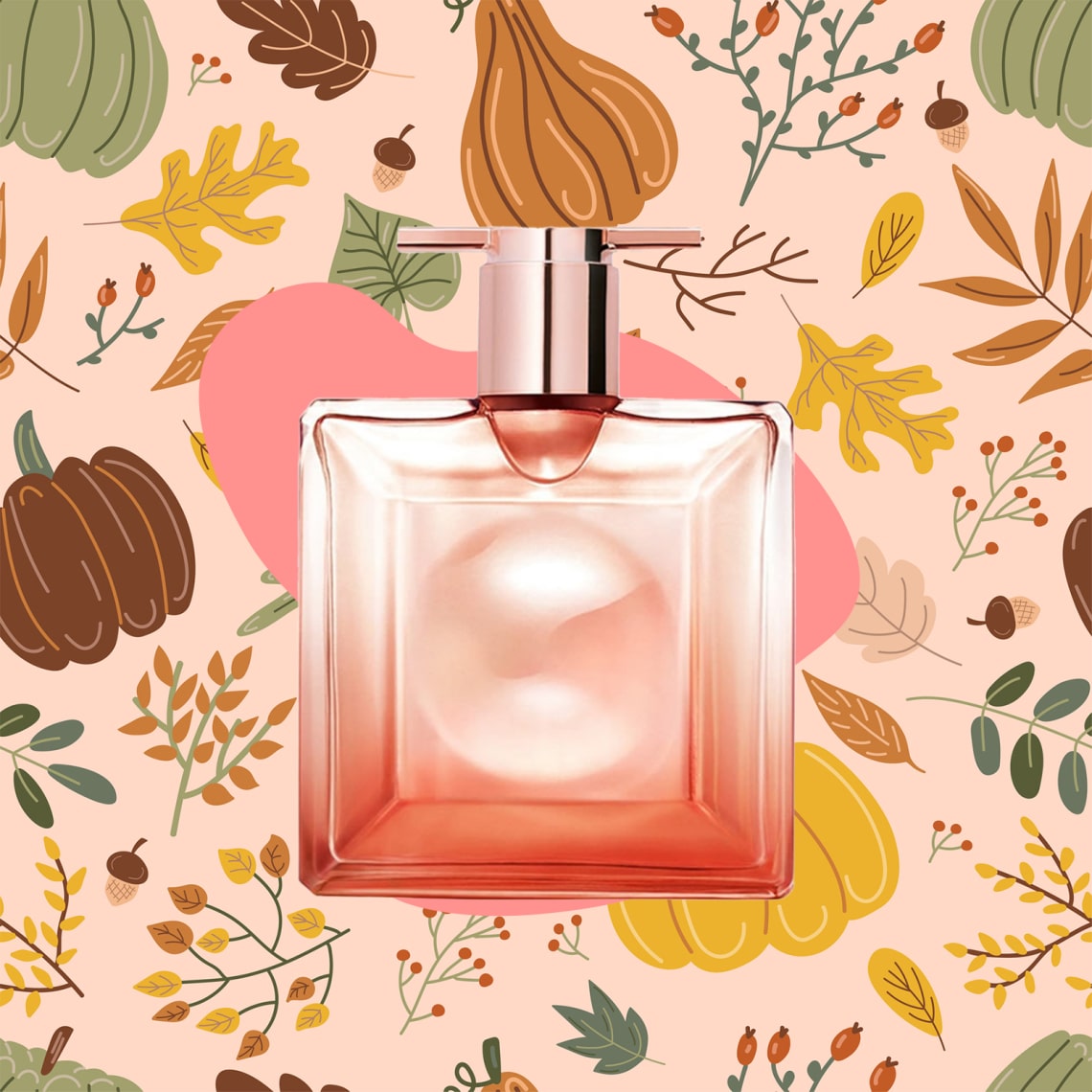 Lancome - Idole Now