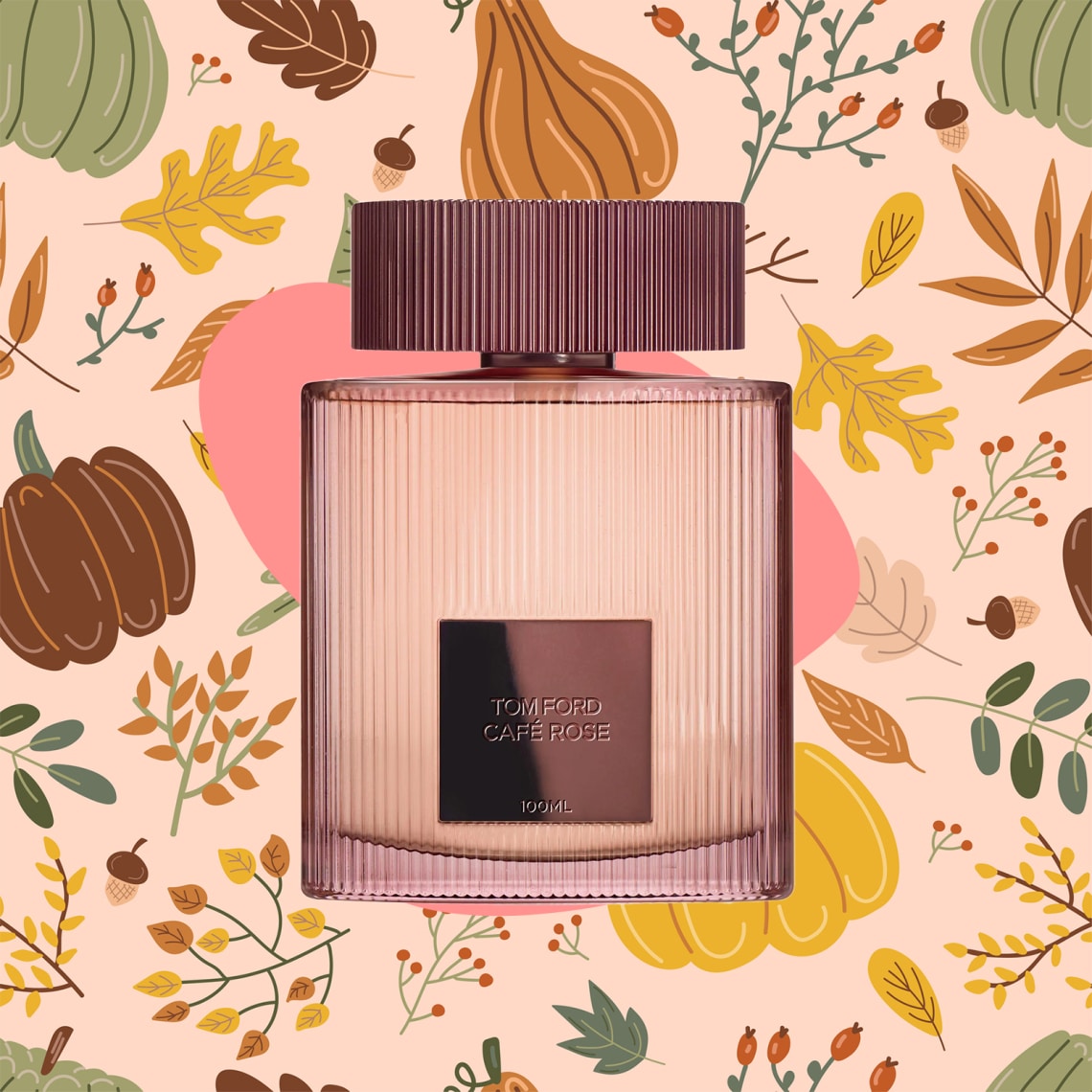Tom Ford - Cafe Rose