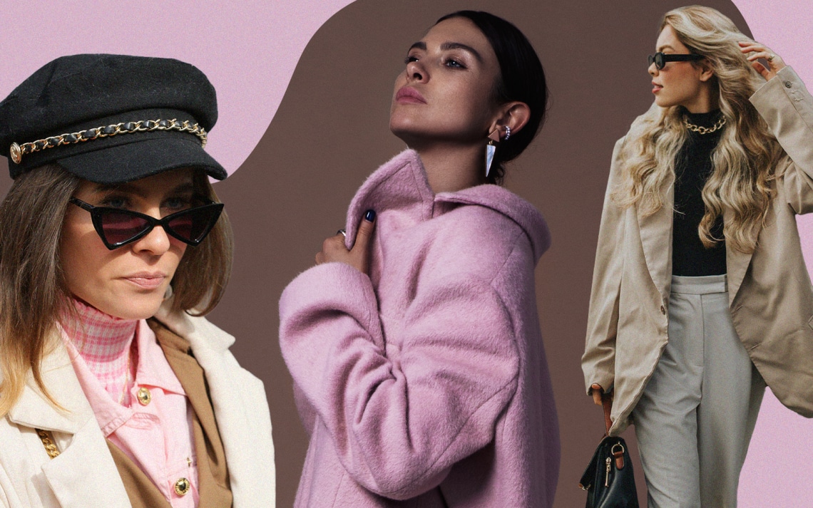 Stílus kevés pénzből: próbáld ki a „Got The Money” lookot, néhány filléres kiegészítővel