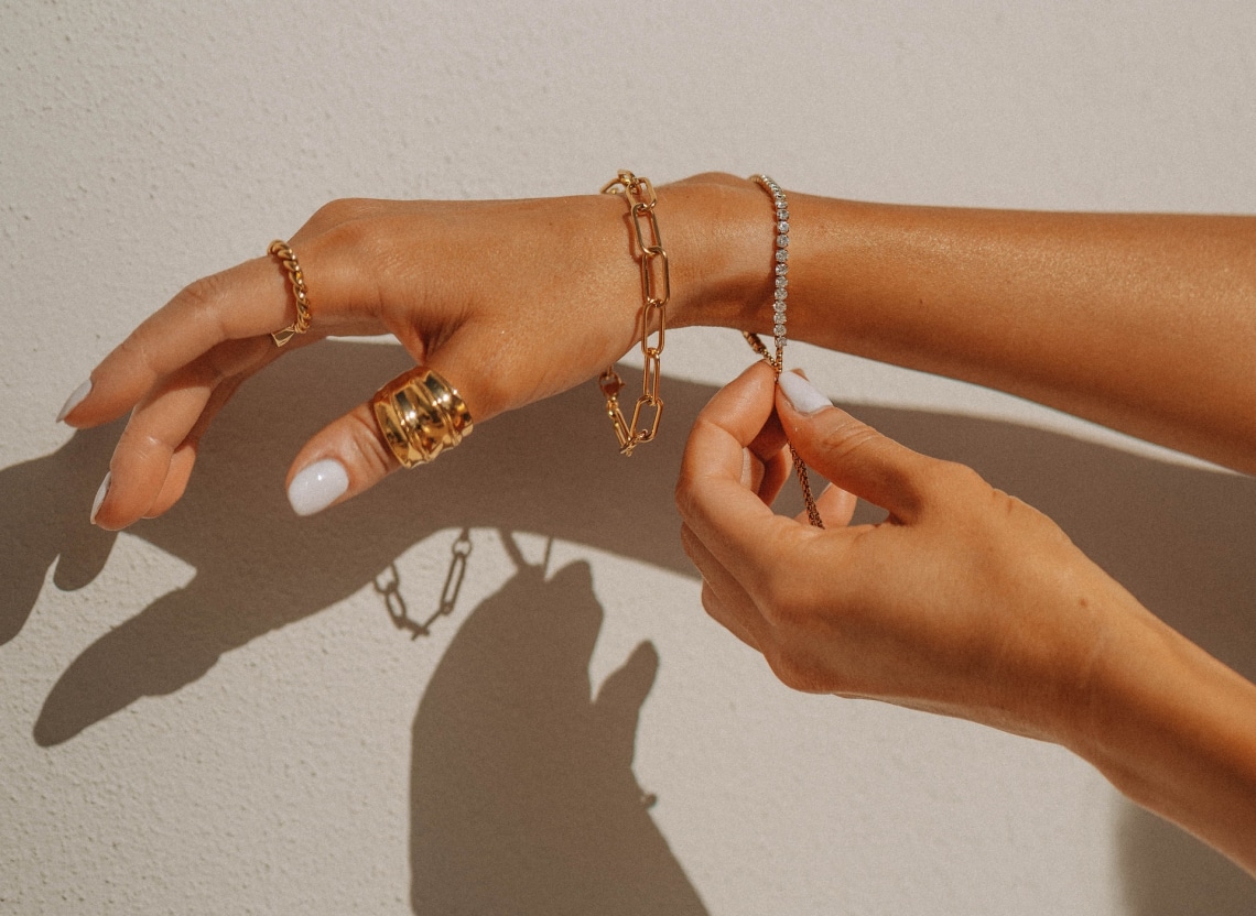 Ezeket az ékszereket viseld hétköznapokon, idén ősszel