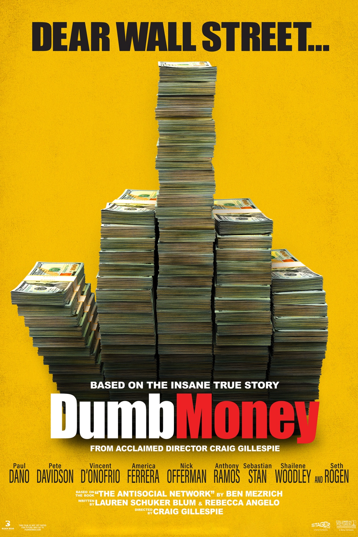 Dumb Money