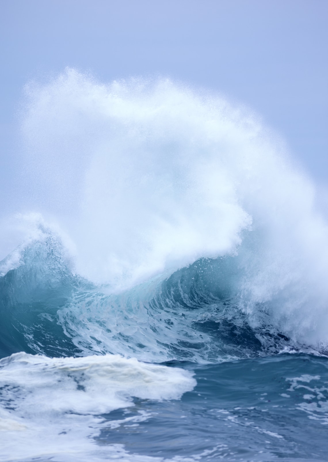 Ha szökőárral találod szemben magad