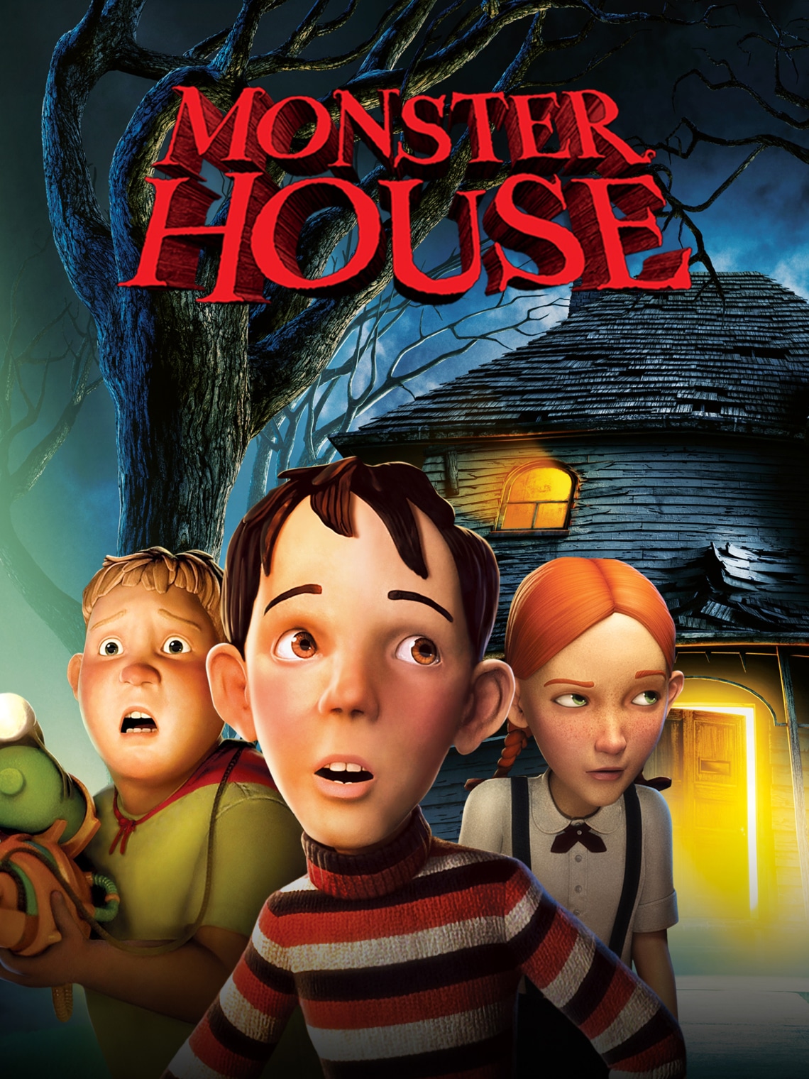 Monster House