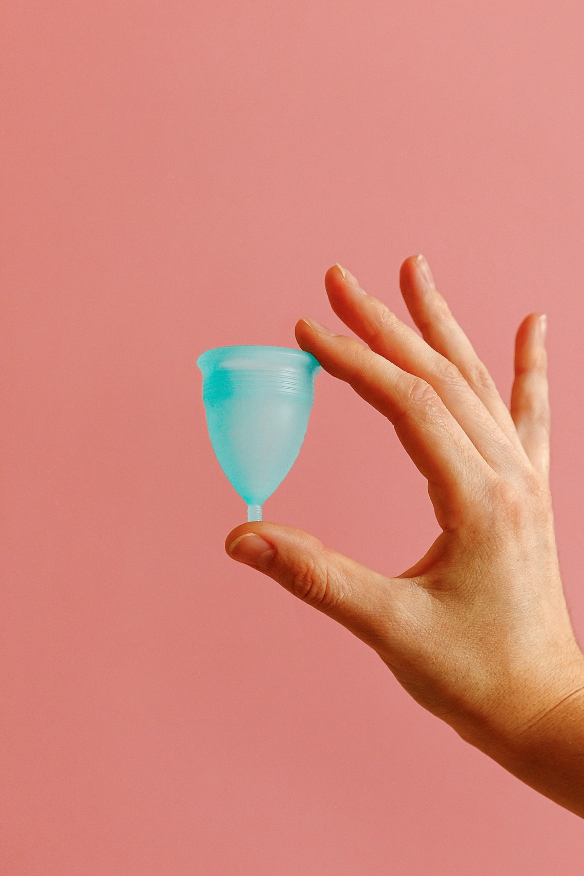 Az újrafelhasználható menstruációs termékek nem megfelelő tisztítása