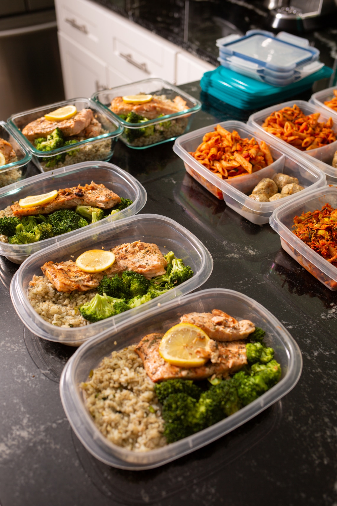 Ugyanazt enni minden nap