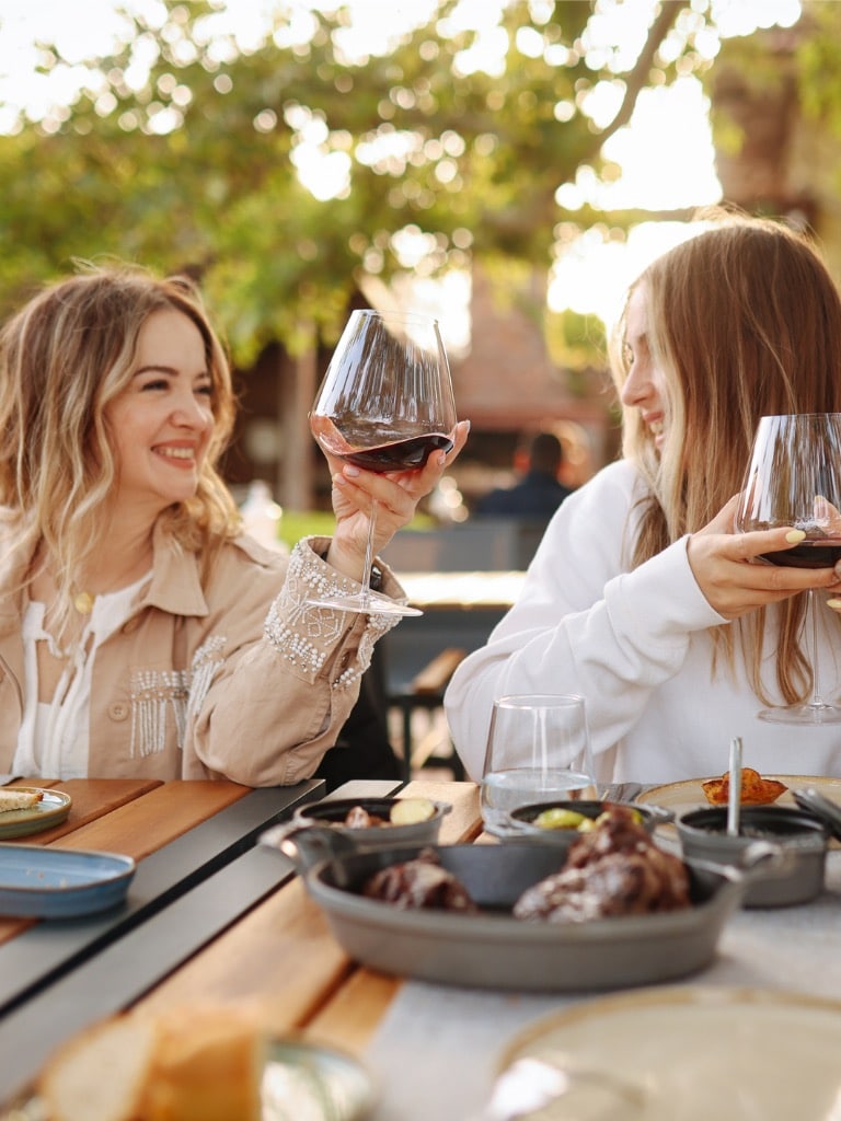 Másképp enni különleges alkalmakkor