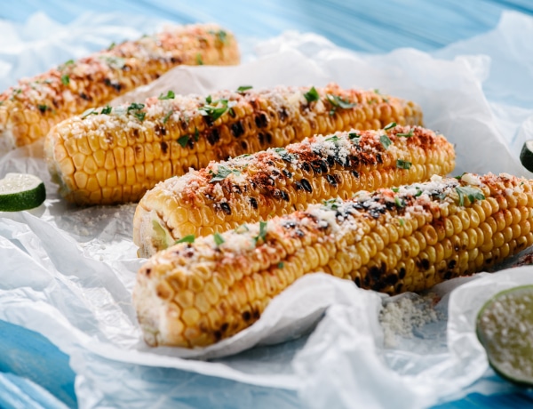 Még tart a friss kukorica szezonja – 5 különleges mód, ahogyan elkészítheted