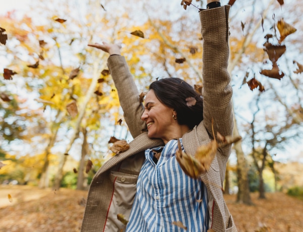 Kezdődik a Mérleg hava! 5 meghökkentő, de igaz tulajdonság a Mérlegekről