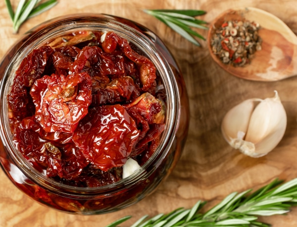 Így tedd el télire a paradicsomokat. Most van a főszezon!