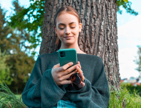 Tinédzserek, mi a legrosszabb dolog, amit a szüleid a telefonodban láttak?