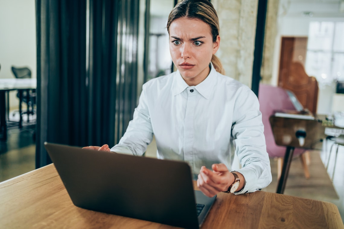 A 10 legidegesítőbb helyesírási hiba az internet népe szerint