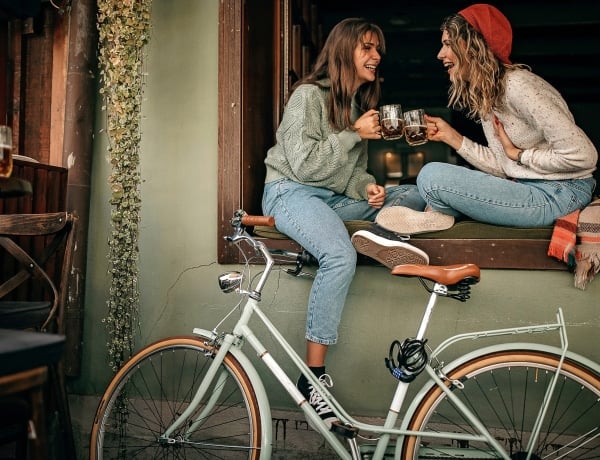 Ha naponta ennyi órát beszélgetsz, maximálisan boldog lehetsz