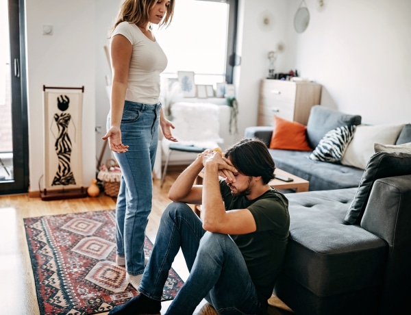 A megcsalás nem „fekete és fehér”. Az igazság mindig a két fél közt van