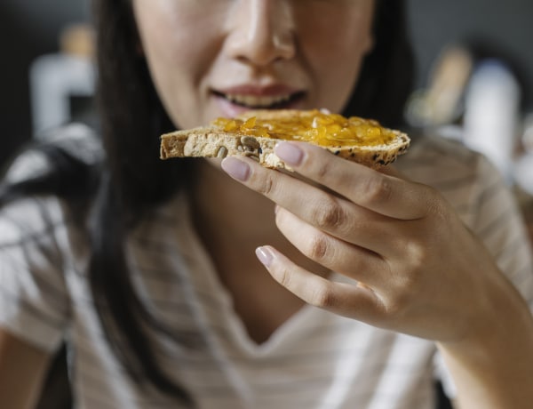 Ha túlságosan kívánod a kenyeret, valójában erre van szükséged