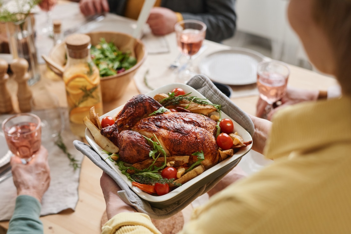 Így hat az IGAZI csirkehús a testedre