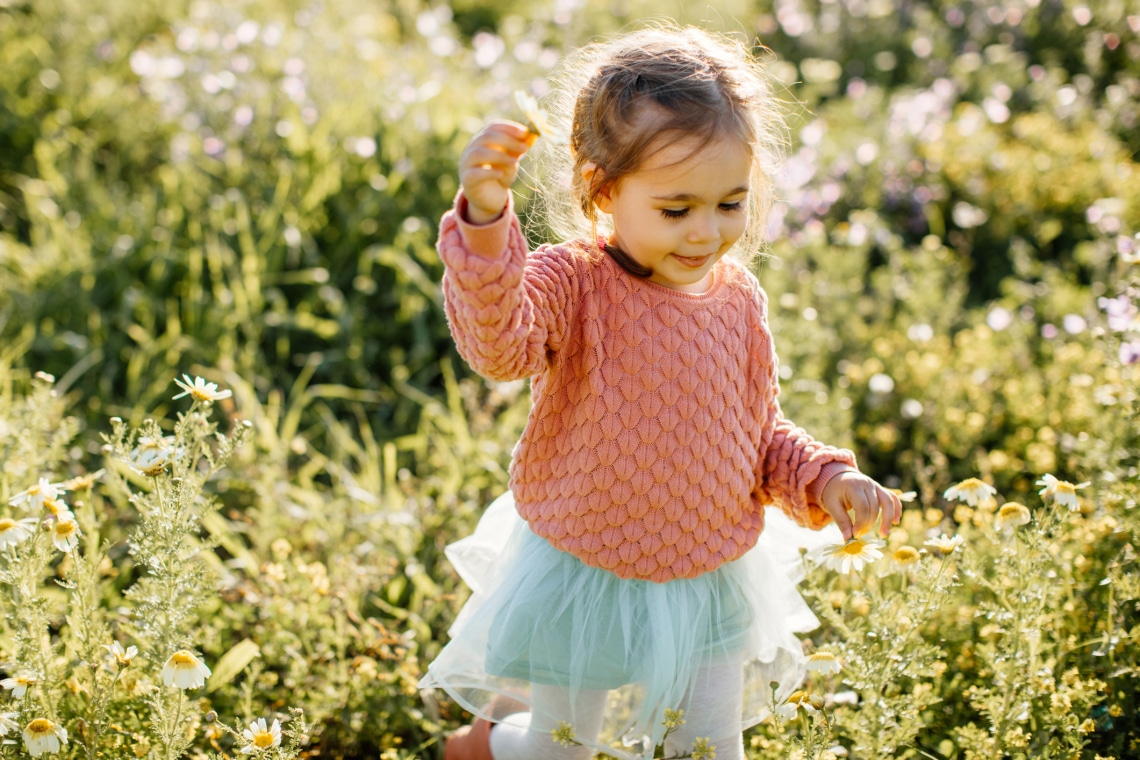 3 éves korunk előtt többet tanulunk, mint egész életünkben – Montessori elvek