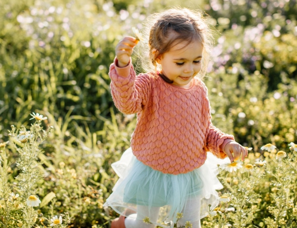 3 éves korunk előtt többet tanulunk, mint egész életünkben – Montessori elvek