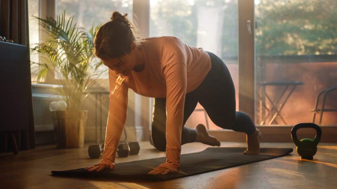 Túlsúlyosan fogyni: ezekre figyelj, ha elkezdesz edzeni