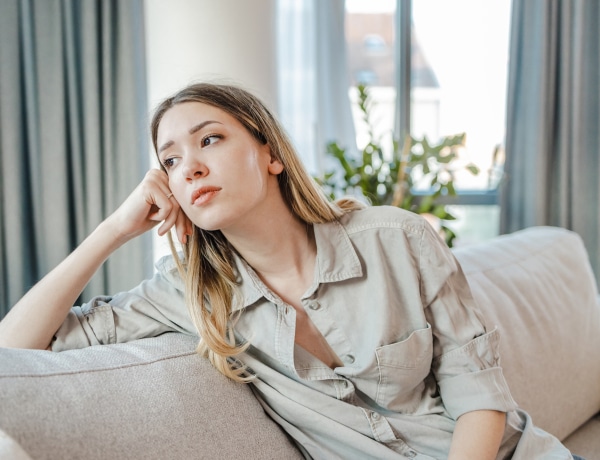 „Tudom, min mész keresztül” – Mondatok, amiket SOHA ne mondj szakítás után a barátnődnek