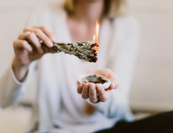 Az otthonod energetikai tisztítása: így töltöd meg pozitív energiával