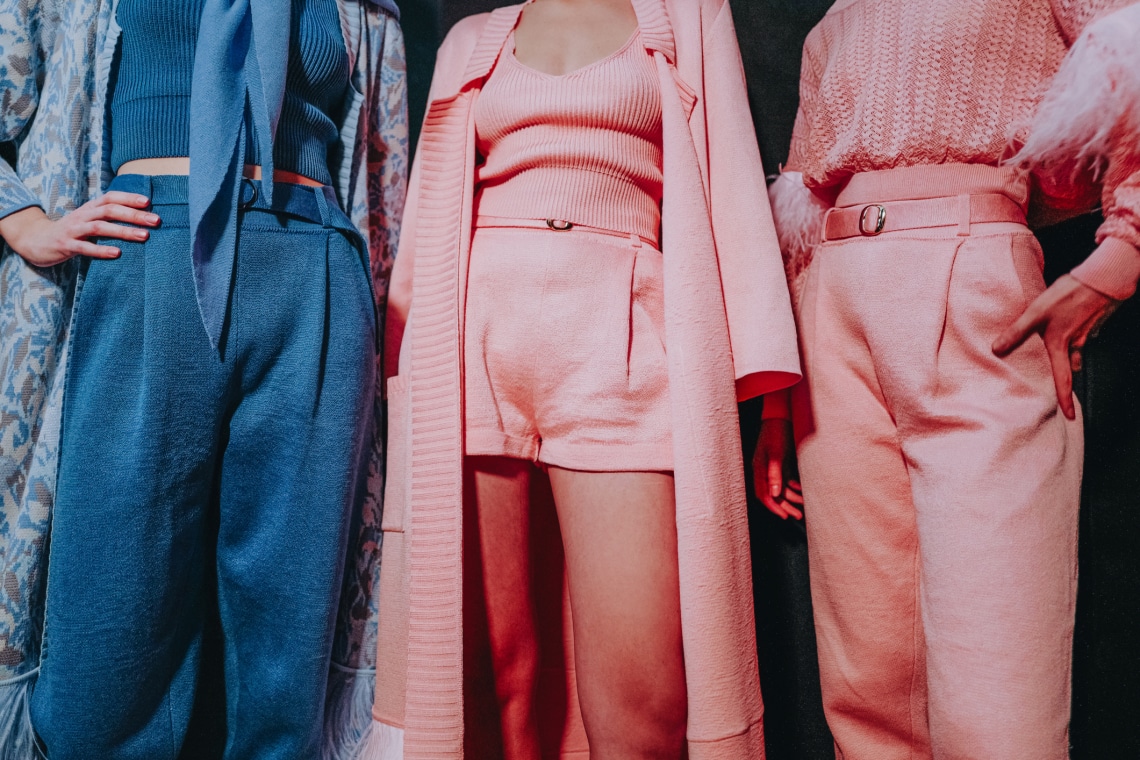 Így viseld a kardigánokat idén ősszel: 10 stílusos outfit