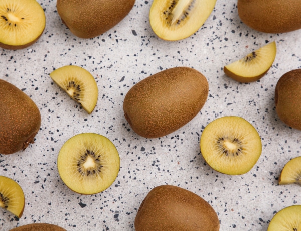 Sárga kivi: erre a titkos C-vitamin bombára neked is szükséged van