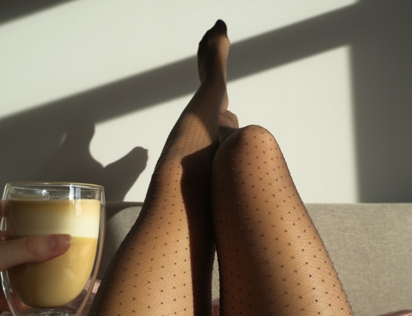 Fagyasztóba a harisnyát? 5 tipp, hogy a harisnyád tartósabb legyen