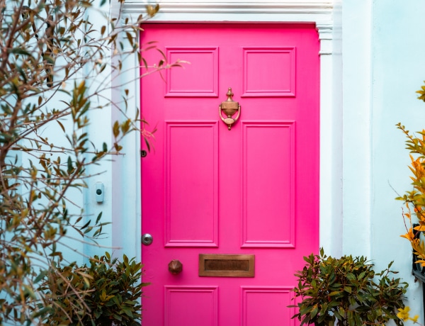 Válassz egy ajtót a képről, megmondom ki vagy! Személyiségteszt