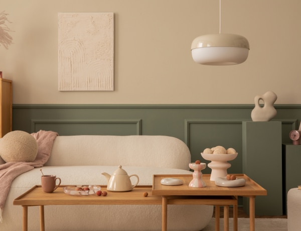 Melyik illik hozzád? 5 lakberendezési stílus a világ különböző tájairól