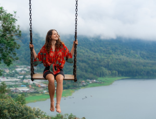 Utazás horoszkóp: ez az álom úti cél illik hozzád