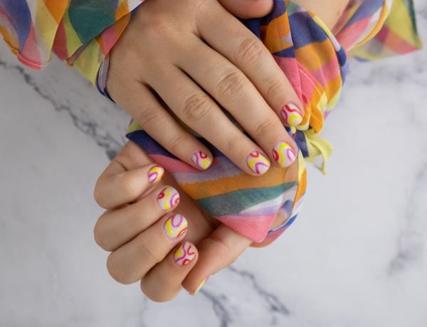 Melyik extrém manikűrt választanád? Ezt árulja el a személyiségedről