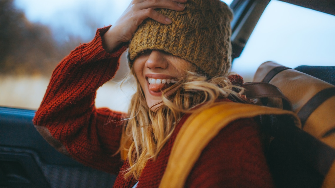 Szomorú szeptember? 5+1 szuper tipp az őszi lehangoltság ellen