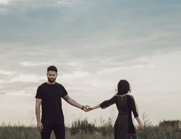 Vannak emberek, akik képtelenek szakítani. Ez a 4 oka lehet