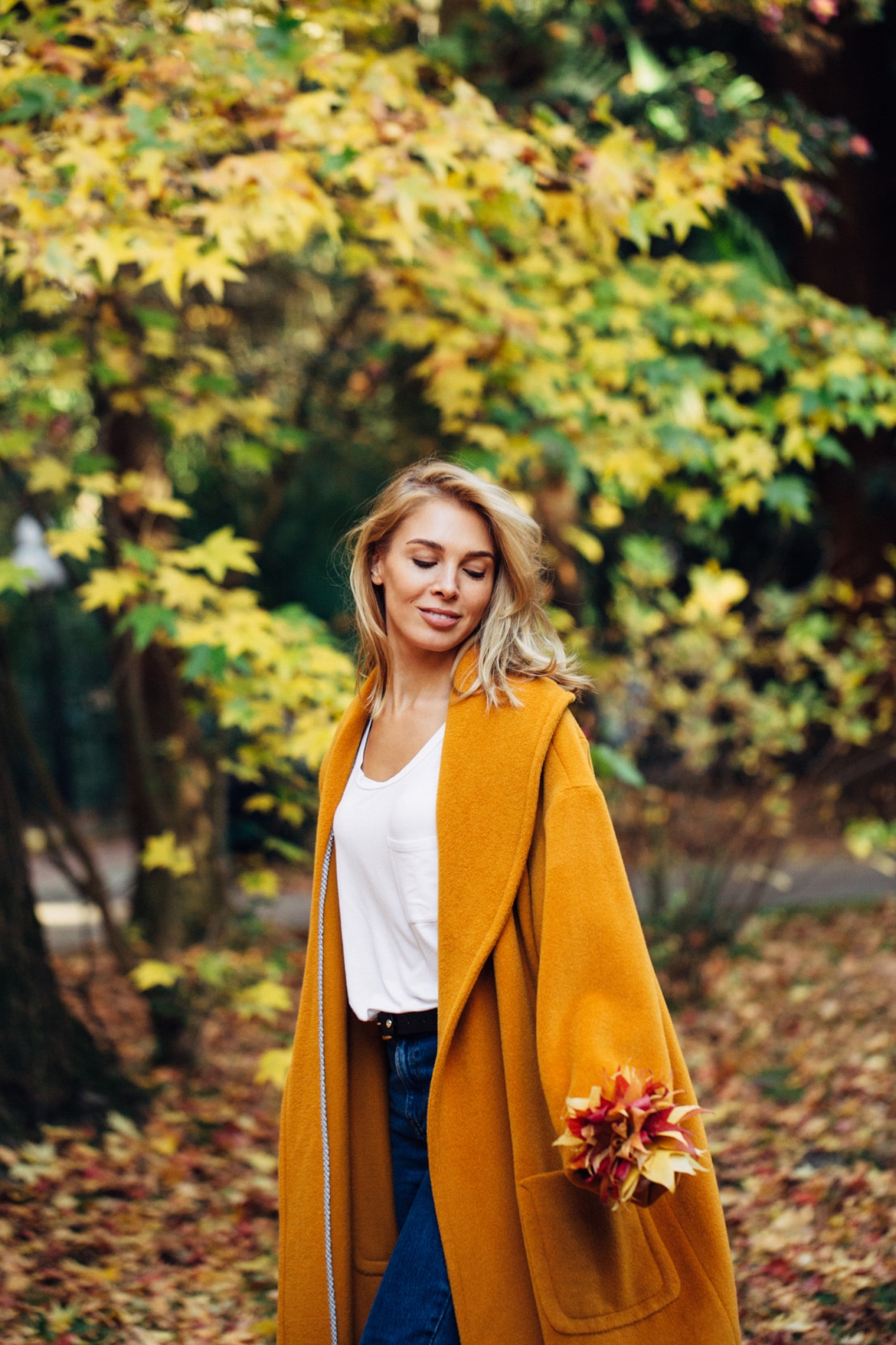 Nagylelkűség és távolságtartás