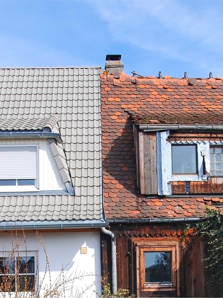 A szomszéd