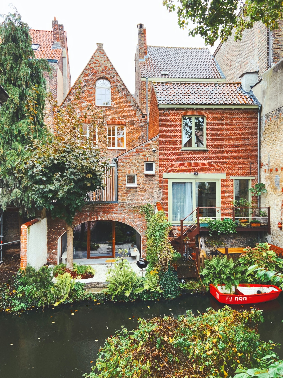 Bruges, Belgium