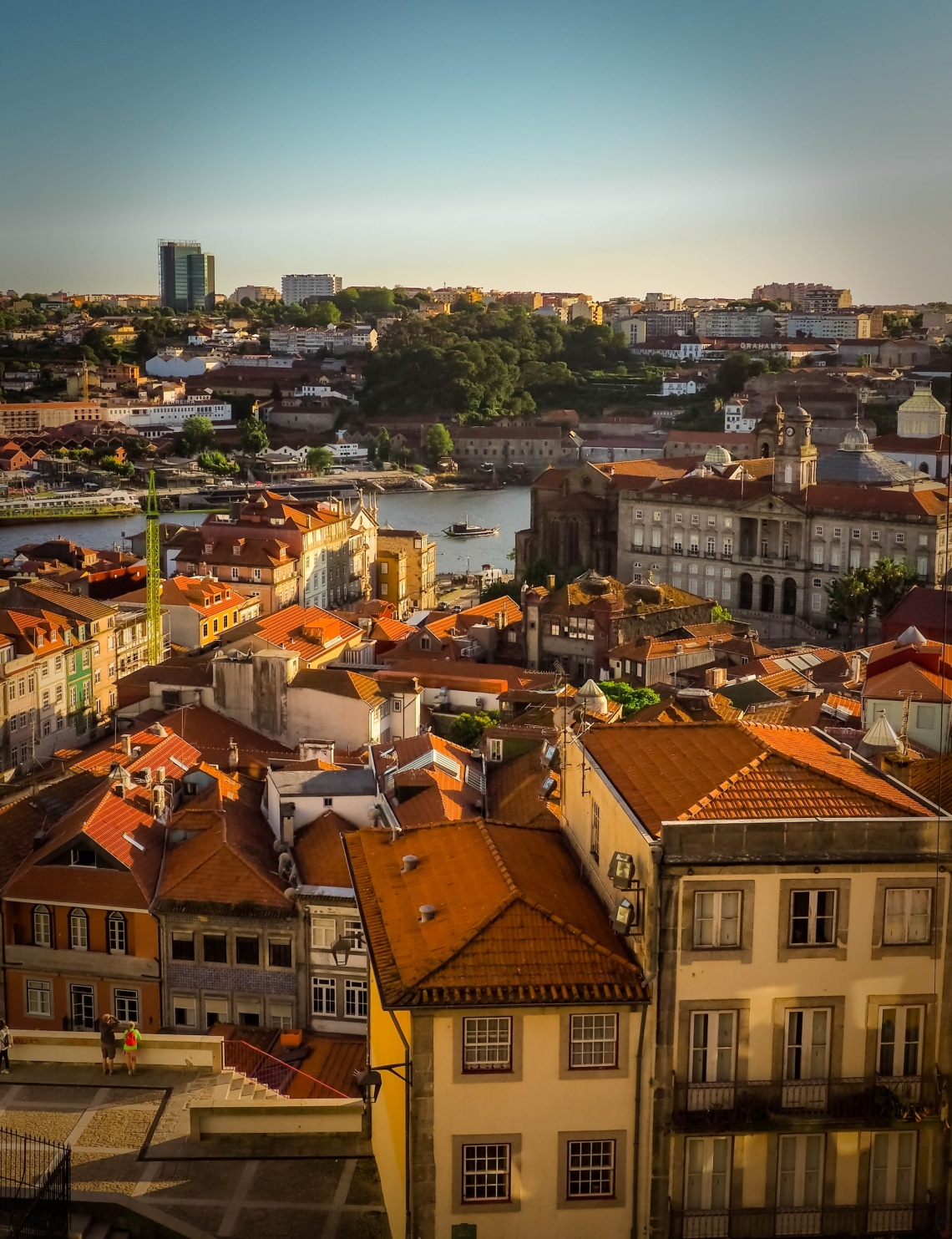 Porto, Portugália