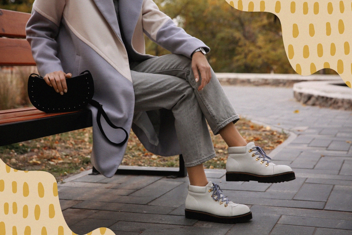 Divatos őszi cipők lelőhelyekkel – mikor, melyiket viseld?