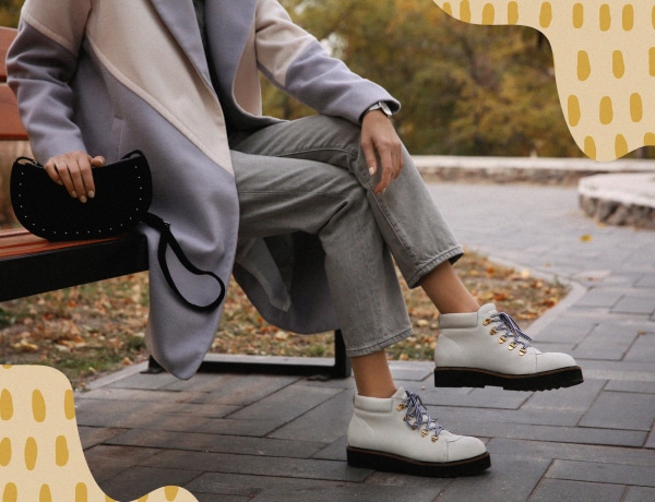 Divatos őszi cipők lelőhelyekkel – mikor, melyiket viseld?